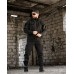 Купити Чоловічий Тактичний Костюм Софтшел Bandit Black – Надійний Захист!