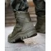 Patriot Extreme Olive: Тактичні зимові черевики для чоловіків