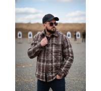 Куртка - сорочка утеплена Woodcutte Chisora