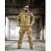 Зимовий тактичний костюм Northern Light Multicam: Omniheat, ріп-стоп