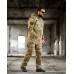 Зимовий тактичний костюм Northern Light Multicam: Omniheat, ріп-стоп