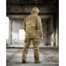 Зимовий тактичний костюм Northern Light Multicam: Omniheat, ріп-стоп