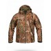 Демісезонна куртка Silver Knight Forest Camo: купити SoftShell, камуфляж для мисливців
