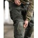 Штурмові тактичні штани G3 Olive: Купити в Україні | Міцні та надійні