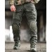 Штурмові тактичні штани G3 Olive: Купити в Україні | Міцні та надійні