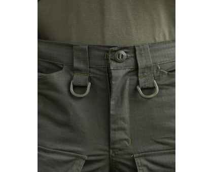 Штурмові тактичні штани G3 Olive: Купити в Україні | Міцні та надійні