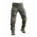Штурмові тактичні штани G3 Olive: Купити в Україні | Міцні та надійні