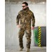 Камуфляжний костюм Slerium: міцний, для полювання, рибалки та активного відпочинку
