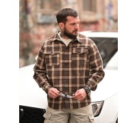 Сорочка Aggression Jerard