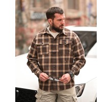 Сорочка Aggression Jerard