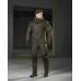 Зимовий тактичний костюм Гірка Omni-Heat Khaki: Захист і тепло!