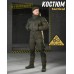 Зимовий тактичний костюм Гірка Omni-Heat Khaki: Захист і тепло!