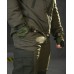 Зимовий тактичний костюм Гірка Omni-Heat Khaki: Захист і тепло!