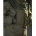 Зимовий тактичний костюм Гірка Omni-Heat Khaki: Захист і тепло!