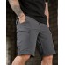 Еластичні тактичні шорти Pacific Grey TwoWay Stretch