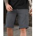 Еластичні тактичні шорти Pacific Grey TwoWay Stretch