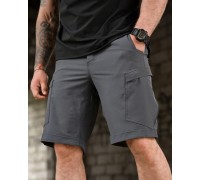 Шорти Pacific Grey