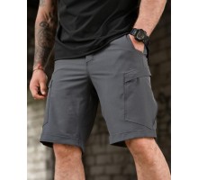 Шорти Pacific Grey