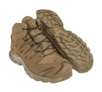 Черевики Salomon Xa Forces Mid Coyote