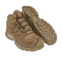 Черевики Salomon Xa Forces Mid Coyote
