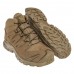 Salomon Xa Forces Mid Coyote: Тактичні Черевики для Найскладніших Умов