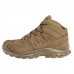 Salomon Xa Forces Mid Coyote: Тактичні Черевики для Найскладніших Умов