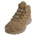 Salomon Xa Forces Mid Coyote: Тактичні Черевики для Найскладніших Умов