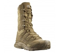 Берці Salomon XA Forces Jungle Coyote