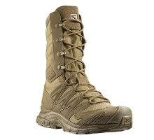 Берці Salomon XA Forces Jungle Coyote