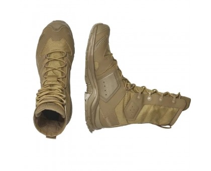 Берці Salomon XA Forces Jungle Coyote: тактична надійність для професіоналів.