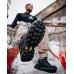 Кросівки Salomon Speed Cross Black: Швидкість, зчеплення, комфорт