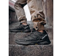 Кросівки Salomon Speed Cross Black