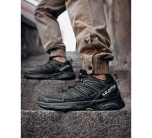 Кросівки Salomon Speed Cross Black