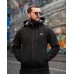 NK Black: Теплий флісовий спортивний костюм – комфорт та стиль