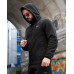 NK Black: Теплий флісовий спортивний костюм – комфорт та стиль