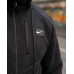 NK Black: Теплий флісовий спортивний костюм – комфорт та стиль