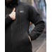 NK Black: Теплий флісовий спортивний костюм – комфорт та стиль