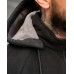 NK Black: Теплий флісовий спортивний костюм – комфорт та стиль
