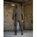 Тактичний Костюм Софтшел Bandit Olive: Надійний Захист та Комфорт