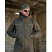 Тактичний Костюм Софтшел Bandit Olive: Надійний Захист та Комфорт