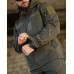 Тактичний Костюм Софтшел Bandit Olive: Надійний Захист та Комфорт