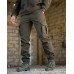 Тактичний Костюм Софтшел Bandit Olive: Надійний Захист та Комфорт