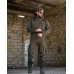 Тактичний Костюм Софтшел Bandit Olive: Надійний Захист та Комфорт