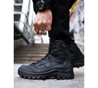 Зимові черевики Patriot Extreme Black