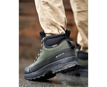 Купити Зимові черевики TNF Glenclyffe Olive: Захист і Комфорт