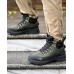 Купити Зимові черевики TNF Glenclyffe Olive: Захист і Комфорт