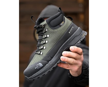 Купити Зимові черевики TNF Glenclyffe Olive: Захист і Комфорт
