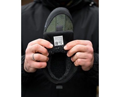 Купити Зимові черевики TNF Glenclyffe Olive: Захист і Комфорт