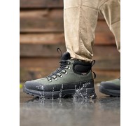 Зимові черевики TNF Glenclyffe Olive