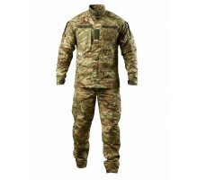 Статутний Тактичний Костюм Мультикам